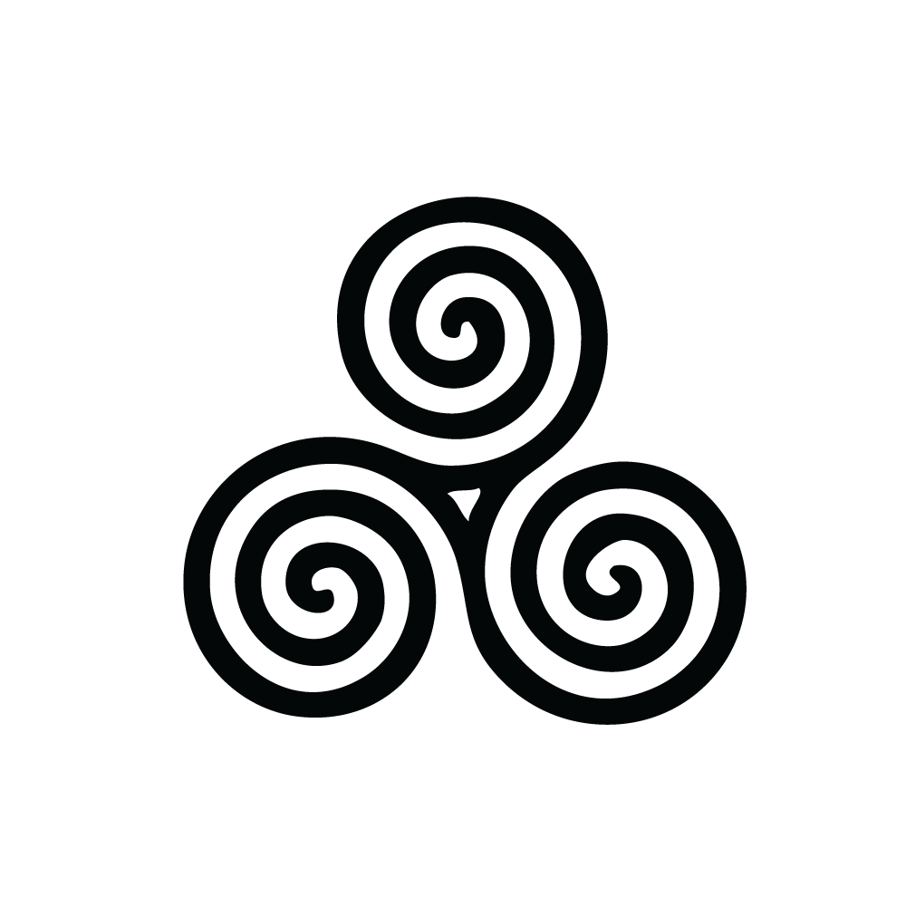 Triscele | Celtic Dawn - Jewellery Arts Crafts & Gifts