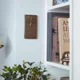 St Brigid’s Cross Blessing Wall Plaque