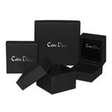 Silver Gift Box - Celtic Dawn - Jewellery Arts Crafts & Gifts