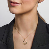 Claddagh Pendant (Large)