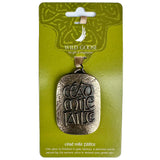 Céad Míle Fáilte Decoration