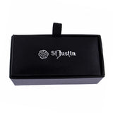 St. Justin Gift Box - Celtic Dawn - Jewellery Arts Crafts & Gifts