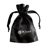 St. Justin Pouch