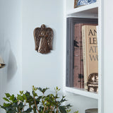 Angel Boxed Wall Plaque