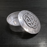 Lugh's Knot Trinket Box
