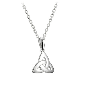 Triquetra Pendant (Small)