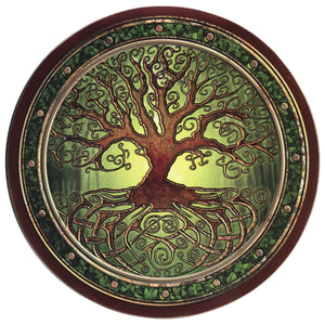 Tree of Life Coaster Set (Pack of 4)